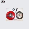 Stage 1 Clutch Kit by South Bend Clutch for DUAL Mass Flywheel Audi | A4 | A4 Quattro || Volkswagen | Passat